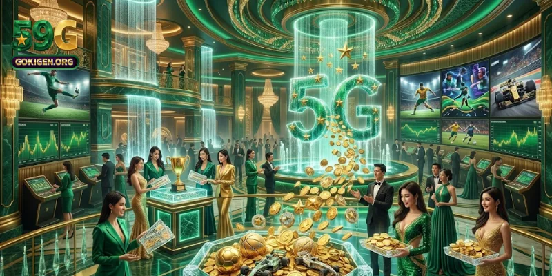 โปรโมชั่นพิเศษสำหรับแฟนพันธุ์แท้ กีฬา 59G