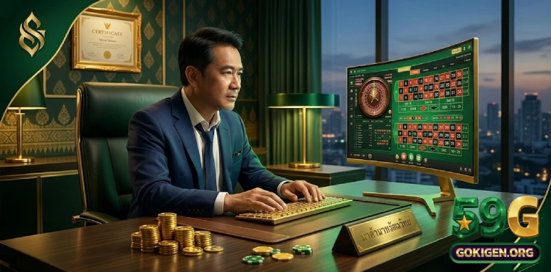 CEO 59G