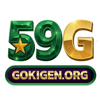 59G – 59G SLOTS