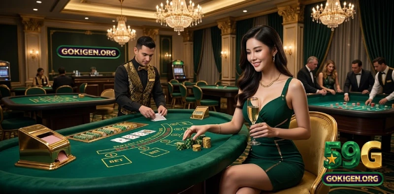 การบริหารของ CEO 59G