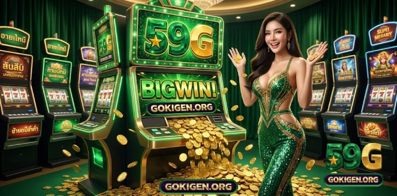 ก่อนทำการ ถอนเงิน 59G