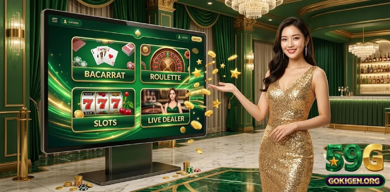 คืนเงินยอดเสีย 59G