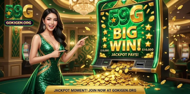 ถอนเงิน 59G