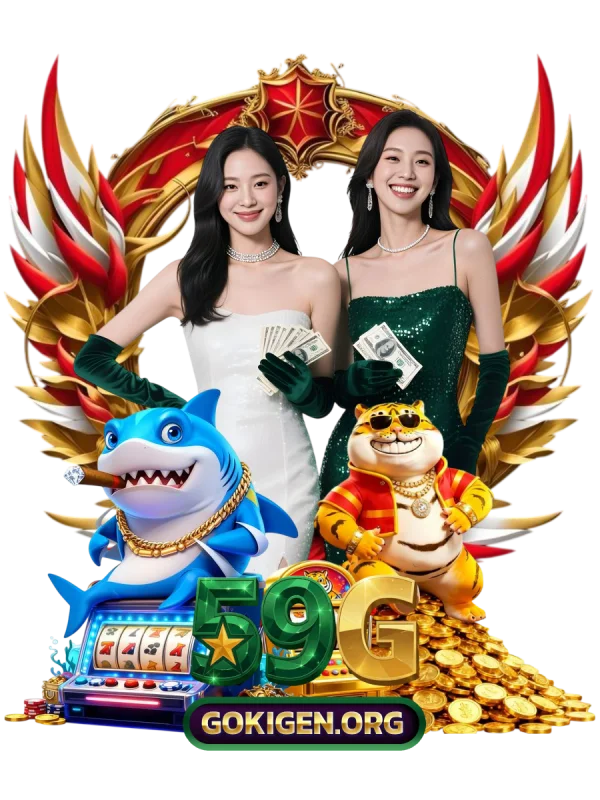 ทำไมต้องเลือก 59G เว็บหลัก