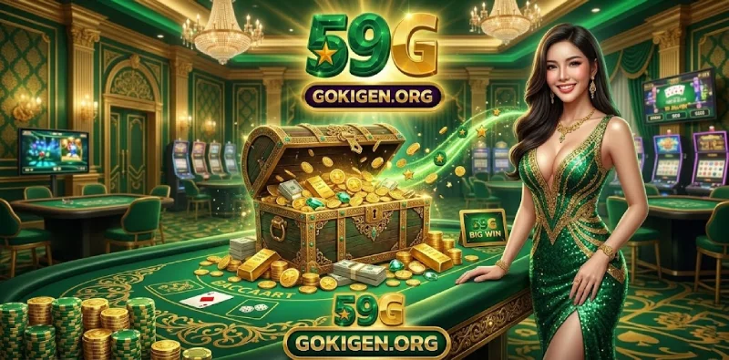 ทุกคนควร ดาวน์โหลด 59G