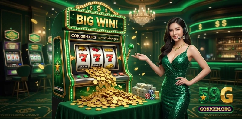 รวมรายการ รหัสโปรโมชั่น 59G